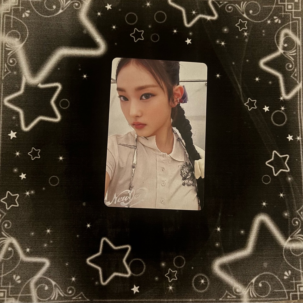 NewJeans Kpop Photocard Set - Picture 5 of 6